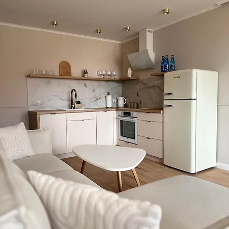 Apartamento Kaja *