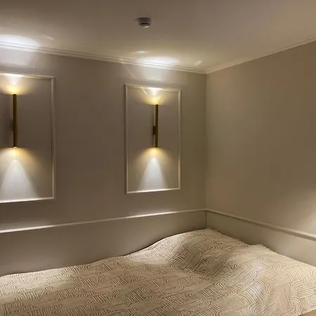 Kaja Apartamento
