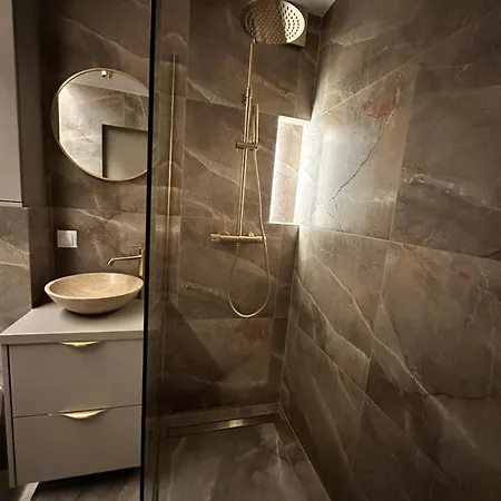 Apartamento Kaja