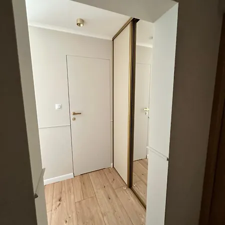 アパート Kaja マルボルク