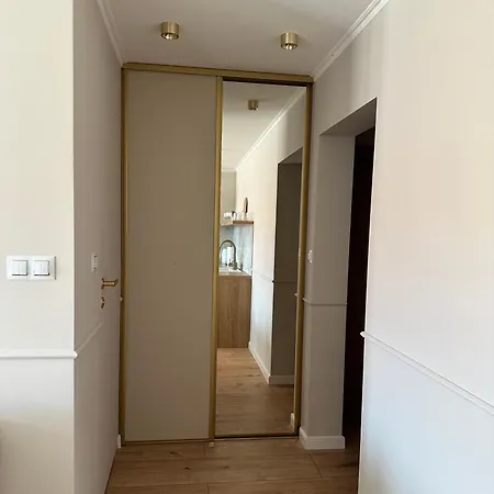 Kaja Apartamento