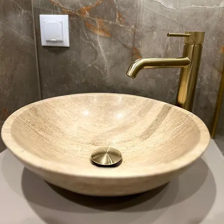 Kaja アパート マルボルク