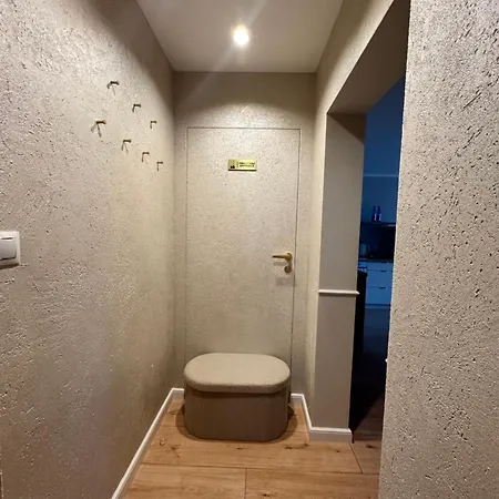 Apartamento Kaja *
