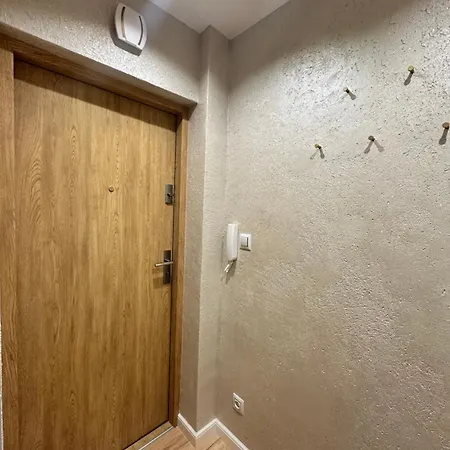Kaja Apartamento *
