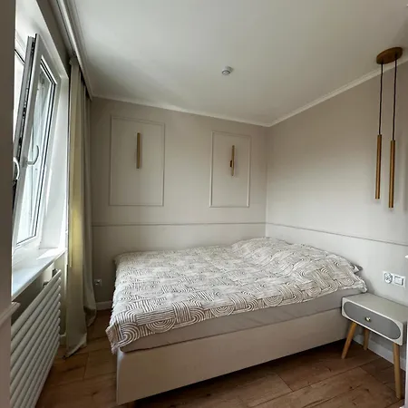 Apartamento Kaja Malbork