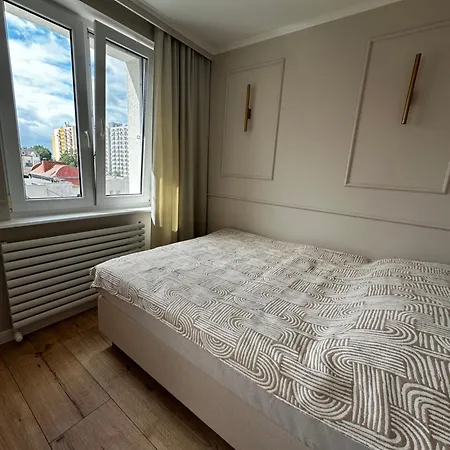 Kaja Apartamento Malbork