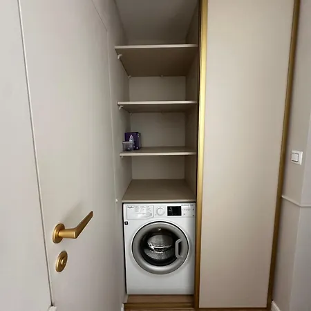 Kaja Apartamento *