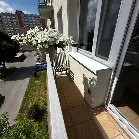 Apartamento Kaja