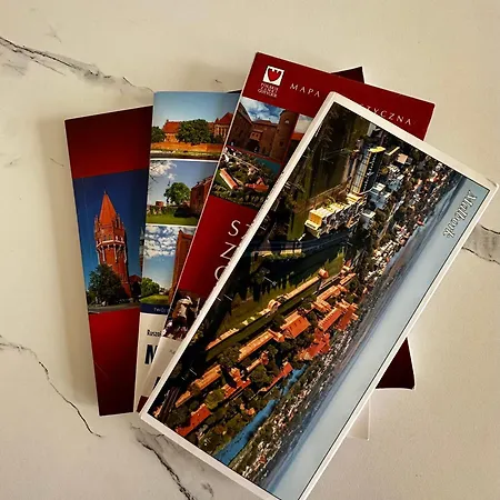 Kaja Apartamento