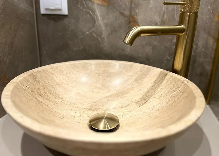 Kaja Appartamento Malbork